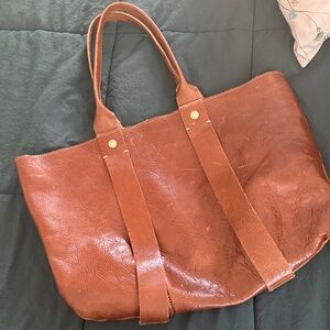 Clare V tote